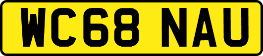WC68NAU