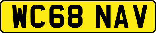 WC68NAV