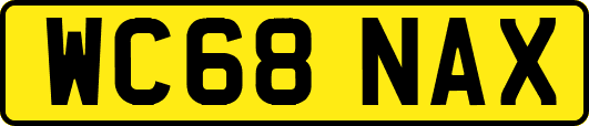 WC68NAX