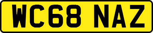 WC68NAZ