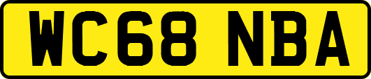 WC68NBA
