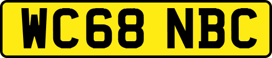 WC68NBC
