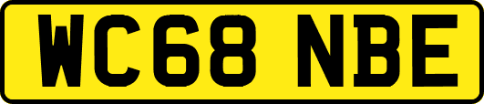 WC68NBE