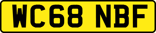 WC68NBF