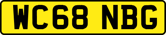 WC68NBG