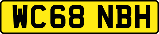 WC68NBH