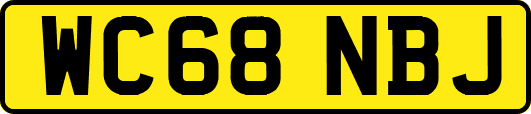 WC68NBJ