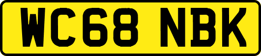 WC68NBK