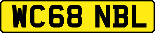 WC68NBL
