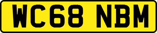 WC68NBM