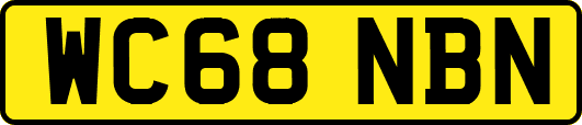 WC68NBN
