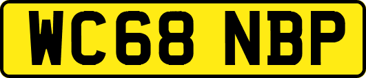WC68NBP