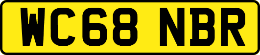 WC68NBR