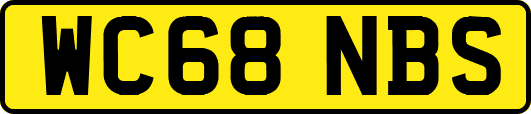 WC68NBS