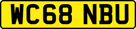 WC68NBU