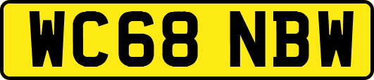 WC68NBW