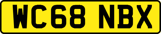 WC68NBX