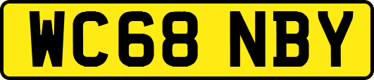 WC68NBY