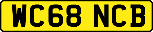 WC68NCB