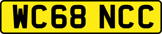 WC68NCC
