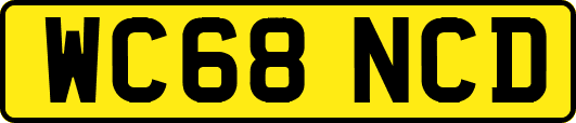 WC68NCD