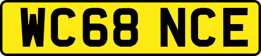 WC68NCE