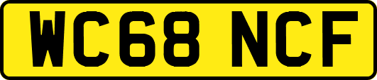 WC68NCF