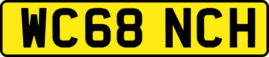WC68NCH
