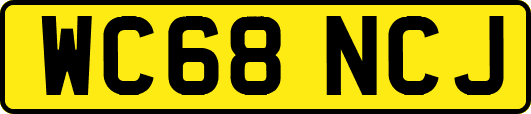 WC68NCJ