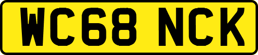 WC68NCK