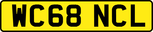 WC68NCL
