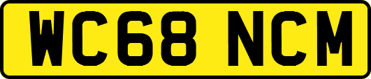 WC68NCM