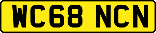 WC68NCN