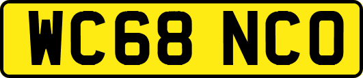 WC68NCO