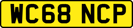 WC68NCP
