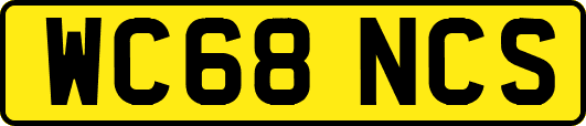 WC68NCS