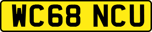 WC68NCU