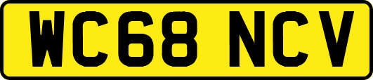 WC68NCV