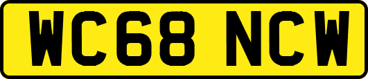 WC68NCW