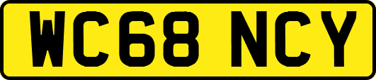 WC68NCY