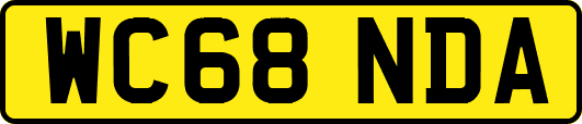 WC68NDA