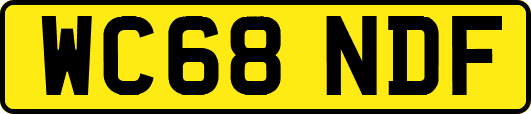 WC68NDF