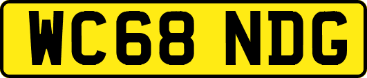 WC68NDG