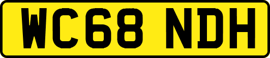 WC68NDH