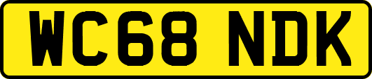 WC68NDK
