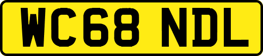 WC68NDL