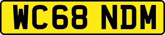 WC68NDM