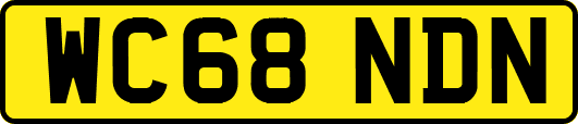 WC68NDN