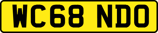 WC68NDO