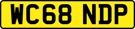WC68NDP